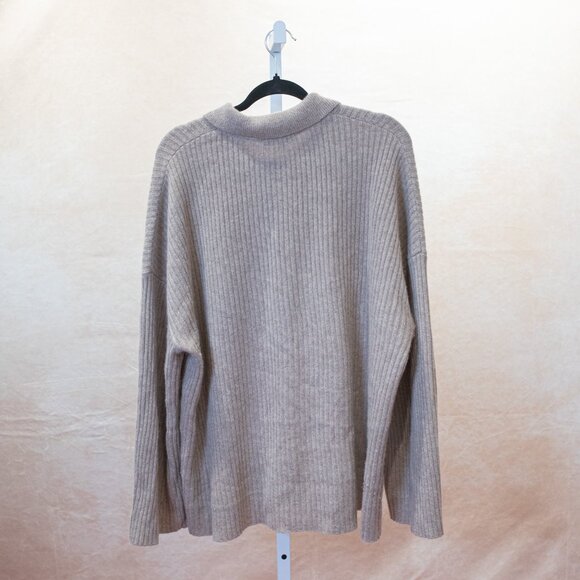 Reformation cardigan - Picture 3 of 3